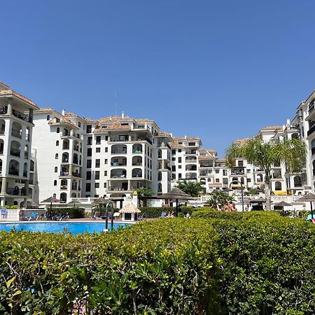 마닐바 Puerto De La Duquesa 아파트 외부 사진